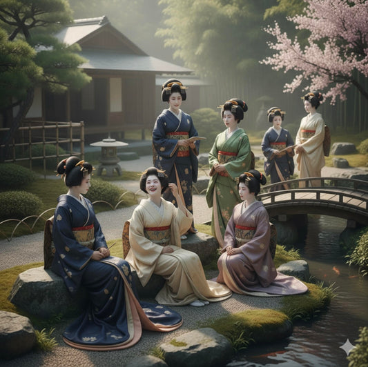 History of Ben Wa Balls Over the Centuries