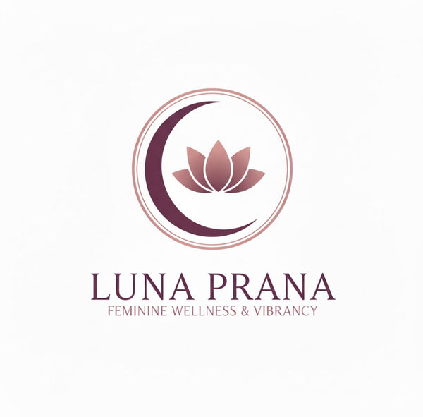 Luna Prana Feminine Wellness